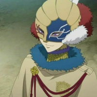 William Vengeance