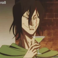 Jack the Ripper