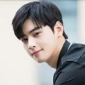 Eun woo