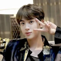 Jeon Seokjin(RO)