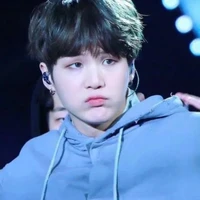 Min Yoongi(DA)