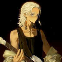 Izana Kurowata