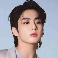Jeon Jungkook