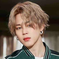 Park Jimin 