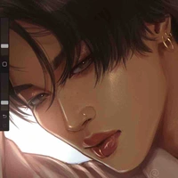 Julian (Père alpha de Jimin )