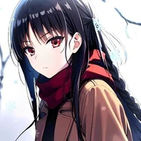 suzune sakyanagi