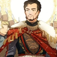 rei 👑 pai de sacha