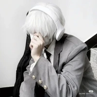 หยานอู๋(ตอนม.ปลาย)