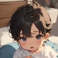 baby Adrian