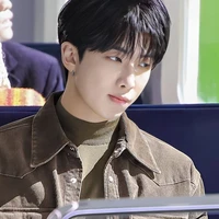 นัมจุน(พ่อเจเค)