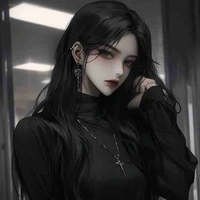 Amy Walker (ML