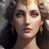 goddess of heaven/sana