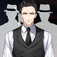 Mr Kang