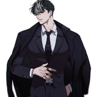 Haru Medina (D.P.D)