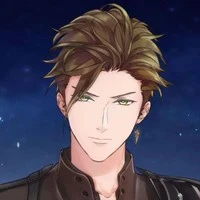 Esteban Chen Parisi Tío de Charlotte