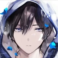 Axel Chen Parisi Tío de Charlotte