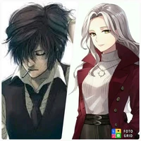Caroline y Esteban BisabuelosdeCharlotte