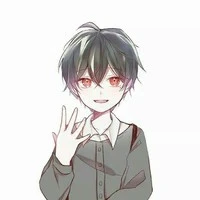 Mathías Smith Chen Primo de Abby