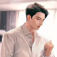 Peter Quinn Xiang Papá de Abby