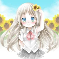 Abby Quinn Chen 5 años