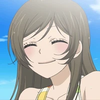 Kujou yue