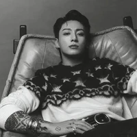 Jeon Jungkook