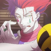 hisoka