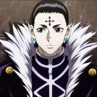 chrollo