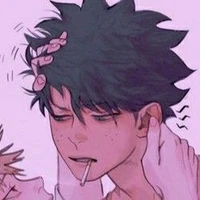 midoriya