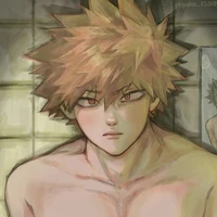 Bakugou