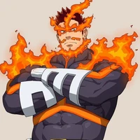 endevor todoroki