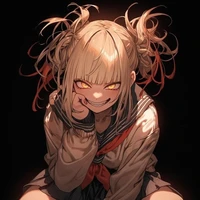 toga himiko