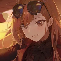 Lana-chan(secretaria)