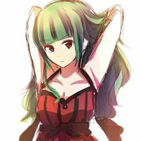kayano