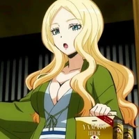 irina