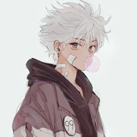killua