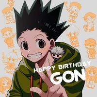 gon