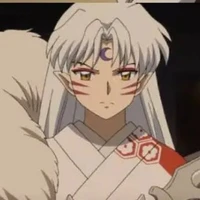 Sesshomaru