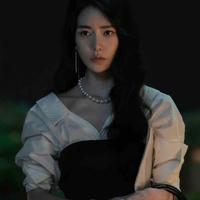 Mrs. Kim (Taehyung’s Stepmother)