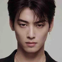 Cha Eun-woo