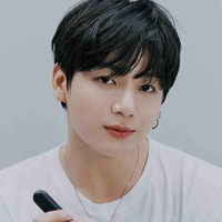 Jeon Jungkook, aka JK
