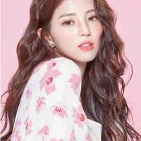 Han Soo-he (Taehyung’s stepsister)