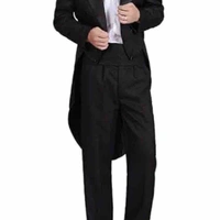 Butler (Mr. James)