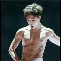 JIMIN (meilleur ami de Taehyun )