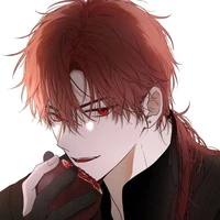 Izek Heinken (Moon Royal Commander)