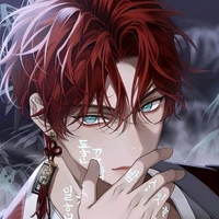 Andi Andrew (Royal Knight)