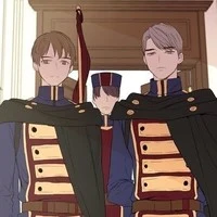 (Moon Royal Knights)