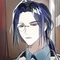 Rui Rosehearty (Moon Royal Counselor)