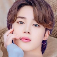 Jimin • Omega Puro •