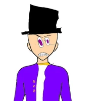 Joyless (the magician of bombs)